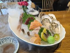 -山盛创作料理·Yamamori(珠宾店)