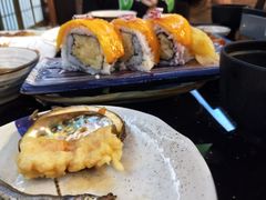 -真剑日本料理·铁板烧(贵州路店)