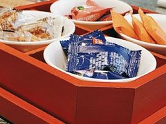 -小厨娘淮扬菜(六合欢乐港店)