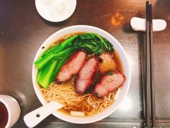 -丽的面家(多宝路店)