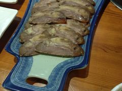 -大草原清真饭庄(沙河店)