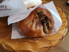 -山丹丹西北菜(金贸大厦店)