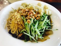 -桃子餐厅·天津菜(红星路直营店)