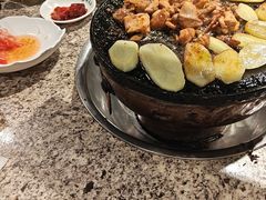 -厚味居炙子烤肉·清真(天桥南纬路店)