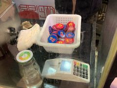 -一代烤翅王(大汉口店)