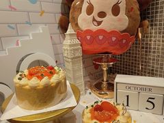 -ABC Cooking Studio(上海环球金融中心店)