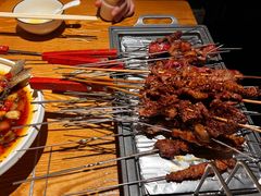 -星光小把串·海鲜烧烤(西安路店)