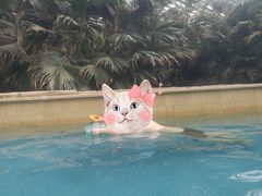 -龙达温泉生态城