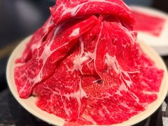 -牛New寿喜烧(新六百店)