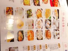 -佰家小厨·南京菜(夫子庙店)