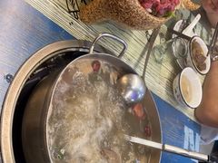 -刘少华贵州小黄牛·鲜牛肉火锅(总店)
