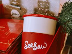 -Seesaw Coffee(朝阳大悦城店)