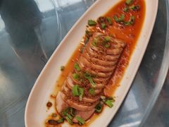 -天毓山庄·餐厅