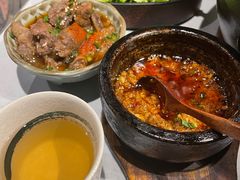 -虎丸烧肉(新大陆广场店)