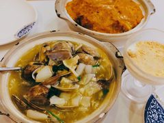 阿里巴巴焗雞扒飯-番茄屋葡式美食(总店)