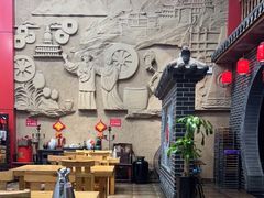 -西北莜面村(太原店)