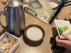 -野妹经典火锅(民治店)