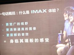 -万达影城(港闸万达广场IMAX店)