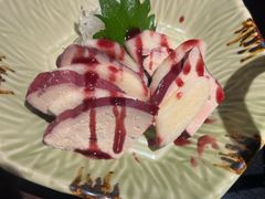 -匠和风精致料理(莆田财富中心店)