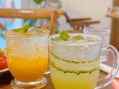 -The Good Place好地方·Brunch·coffee(国贸店)