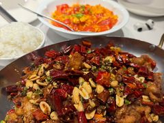 -眉州东坡(团结湖店)