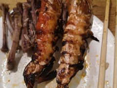 -鬼味烤翅(南锣鼓巷店)