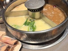 -巴奴毛肚火锅(大剧院店)