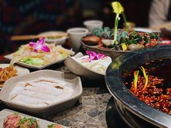 -巴国九王爷火锅(万盛总店)