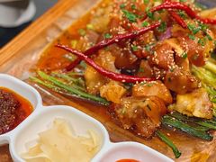 -锦府盐帮·私宴(赛特店)