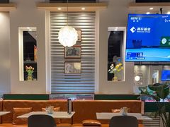 -金湖港式餐厅(建外店)