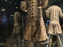 -秦始皇帝陵博物院-丽山园