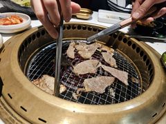 -炙城·韩式烤肉(南京东路店)