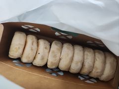 -赵记素斋·绿豆馅饼(钟楼小区店)