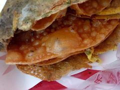 -清真·二嫂子煎饼果子(鼓楼旗舰形象店)