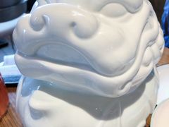 -扬州狮子楼·非遗淮扬菜(东关街店)