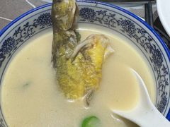 -贺庄·活鱼馆(珠吉路店)