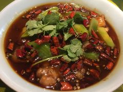 -辛香汇(飞洲店)