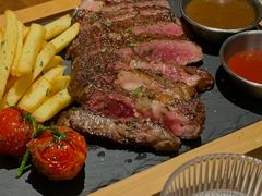 -Bistro Les Lilas丁香花小酒馆