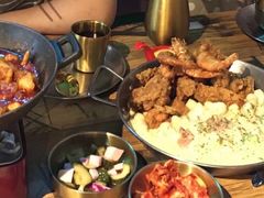 -HOTISLAND海鸡岛(宝业路店)