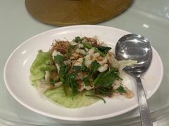 -無招牌海鮮(芽笼店)