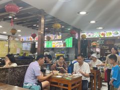 -白魁老号饭庄(安内店)
