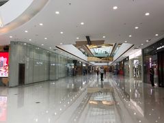 -万达茂商场(南京仙林店)