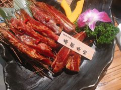 -黑牛の店·和牛烧肉(合生汇店)