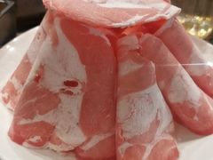 -额尔敦传统涮.冰煮羊火锅(乌兰察布体育场店)