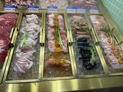 -姜胖胖无限自助烤肉(罗湖宝能店)