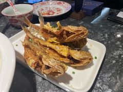 -老海陵·泰州菜(图书馆店)