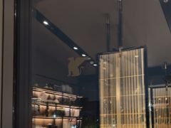 -深圳前海华侨城JW万豪酒店光之翼·港湾尚膳