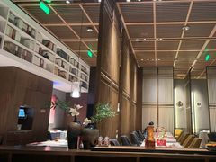 -汤城小厨•粤菜•靓汤(金融街店)