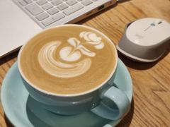 -25#COFFEE(古地石店)