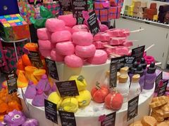 -LUSH(威尼斯人店)